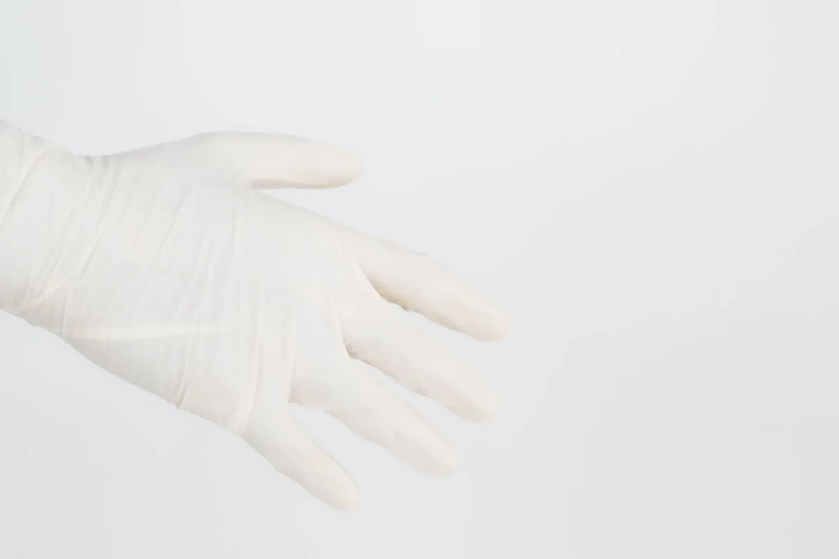 Bodily Fluid Cleanup in Oak Hills Place, LA
