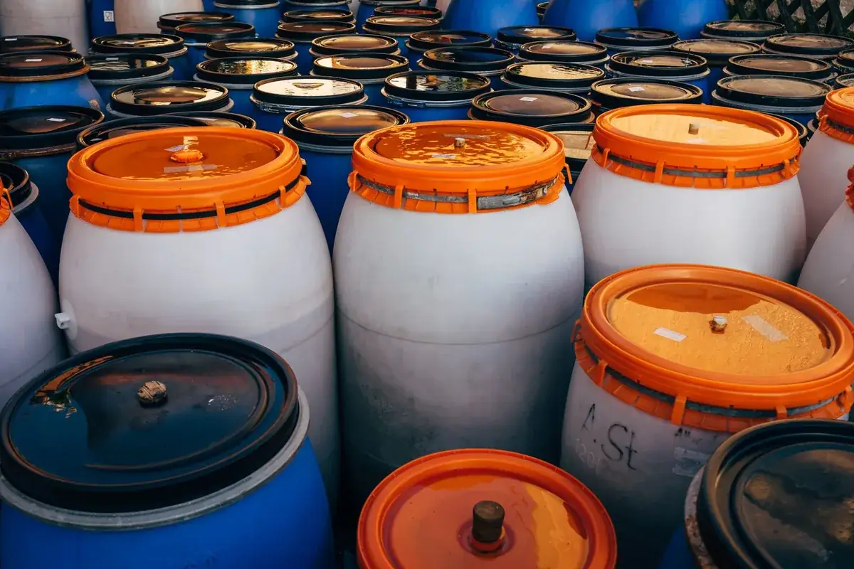 Chemical & Toxic Waste Cleanup in Oak Hills Place, LA